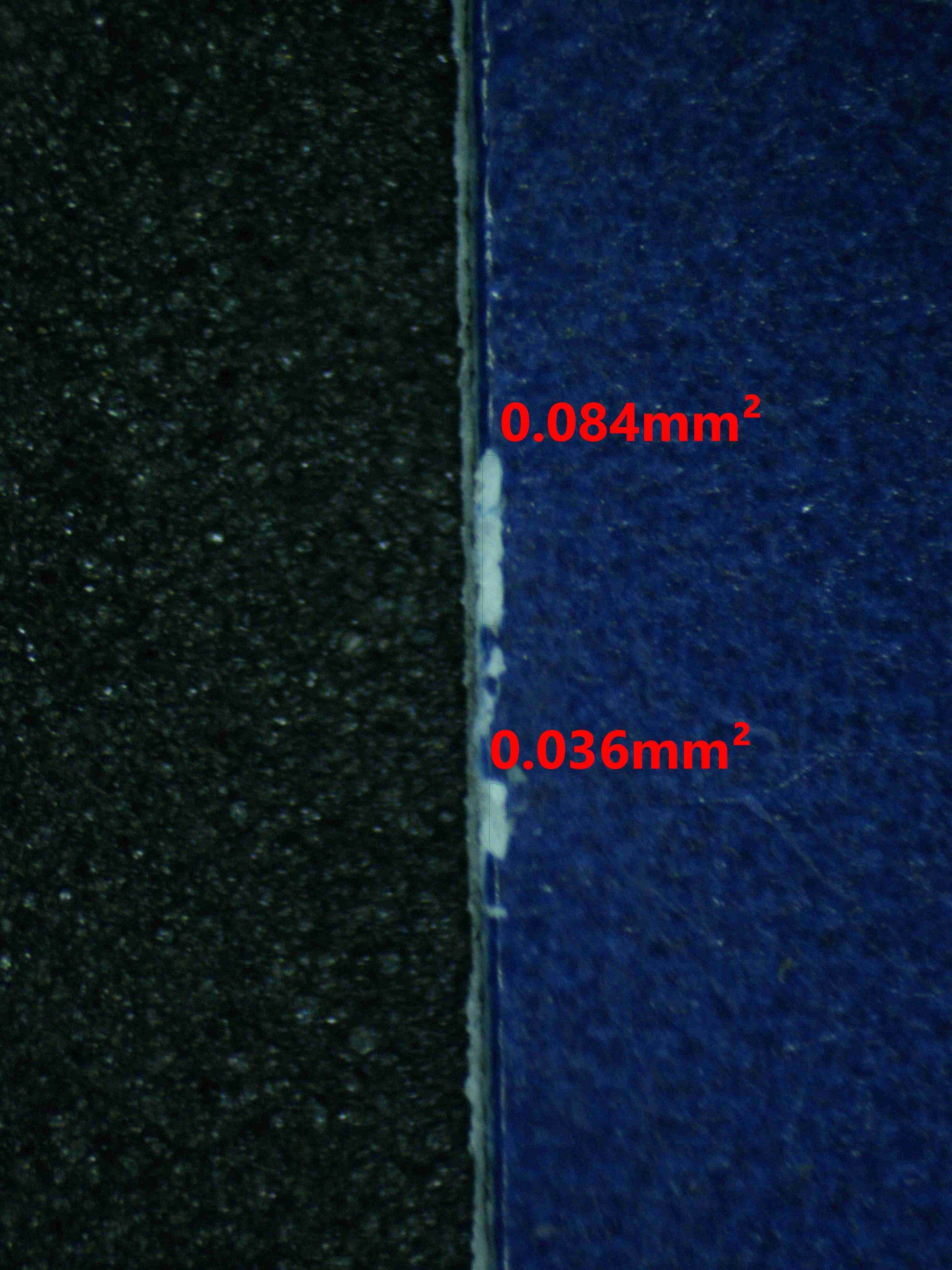 06435 RADIANT EEVEE Grading Card