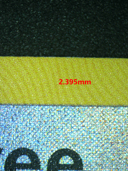 06435 RADIANT EEVEE Grading Card