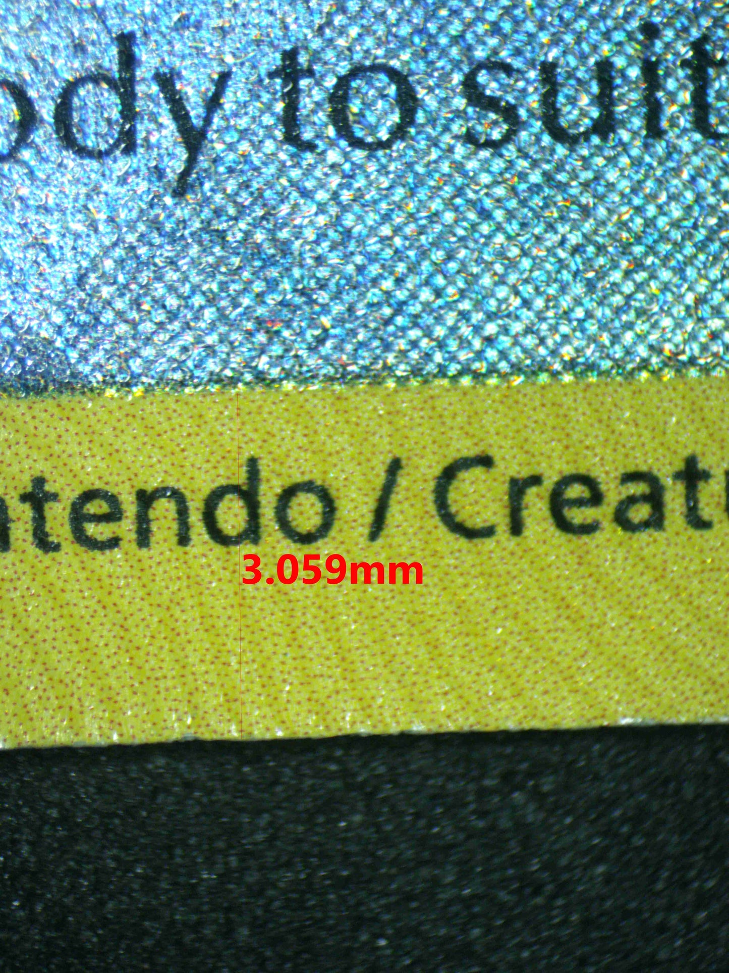 06435 RADIANT EEVEE Grading Card