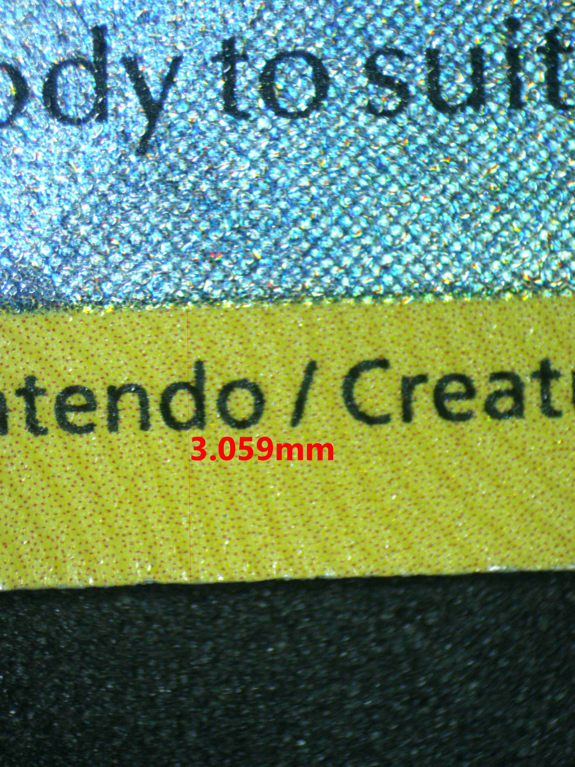 06435 RADIANT EEVEE Grading Card