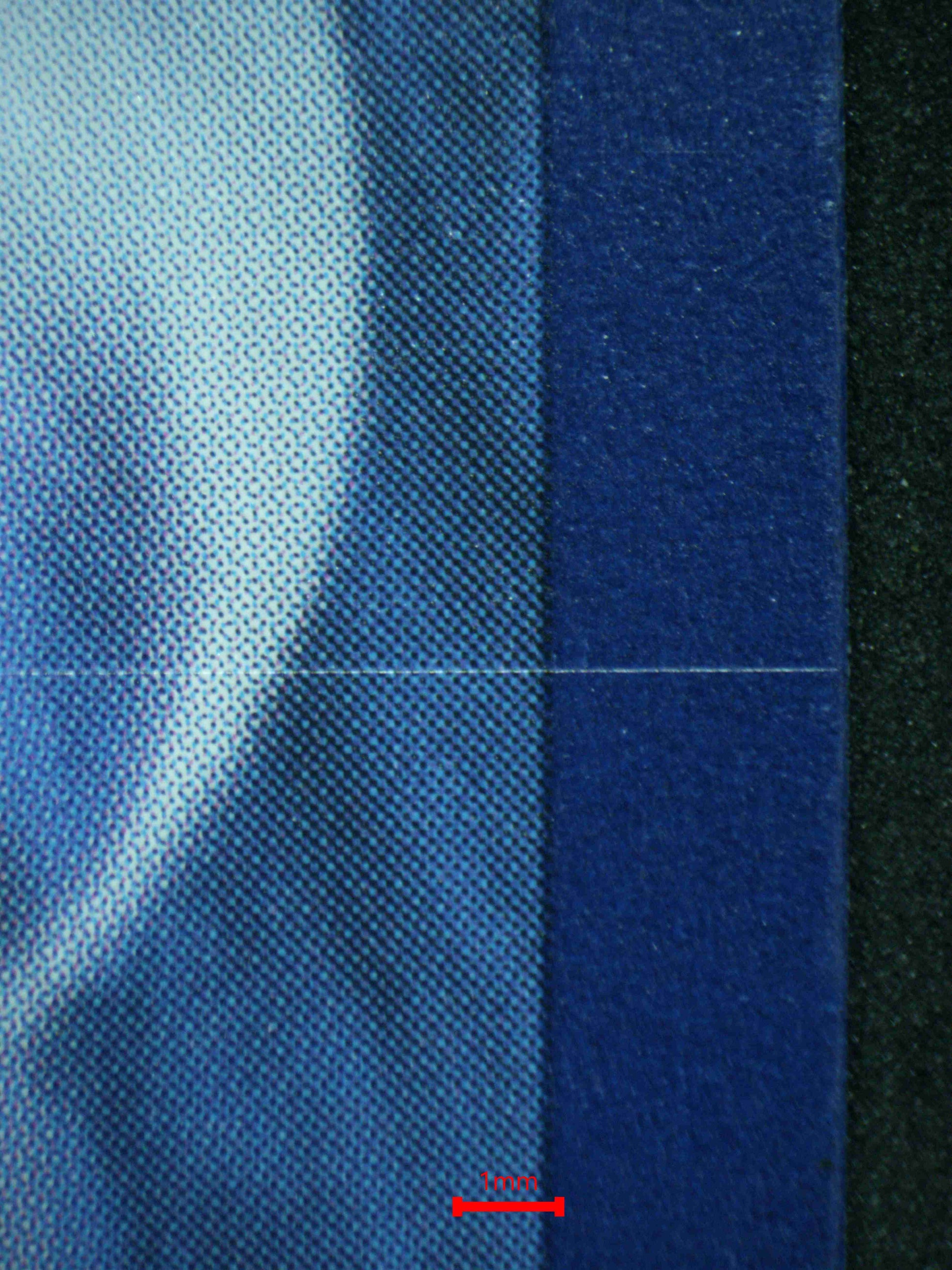 06436 WALKING WAKE EX Grading Card