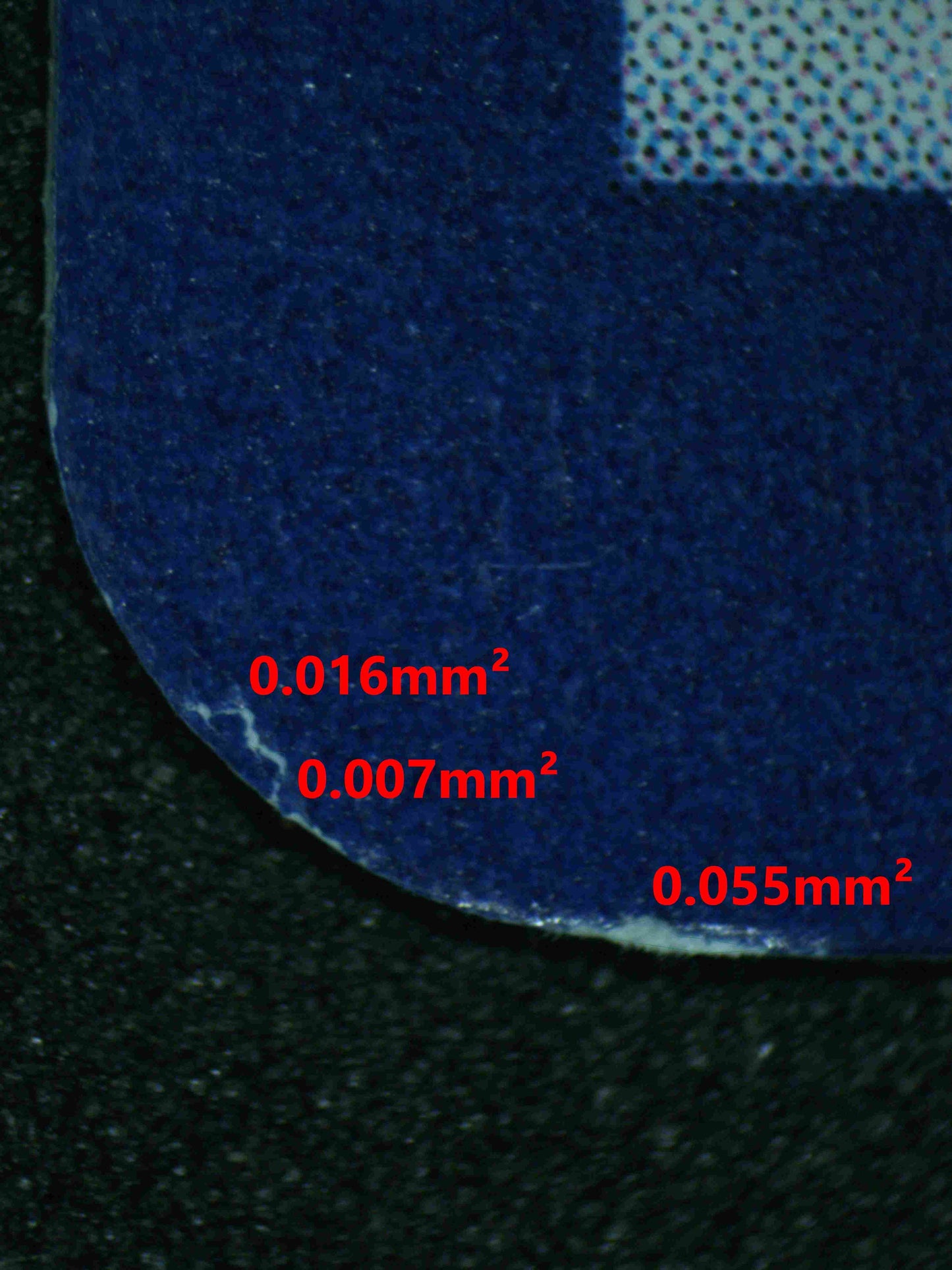 06437 RIOLU (SPANISH) Grading Card