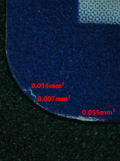 06437 RIOLU (SPANISH) Grading Card