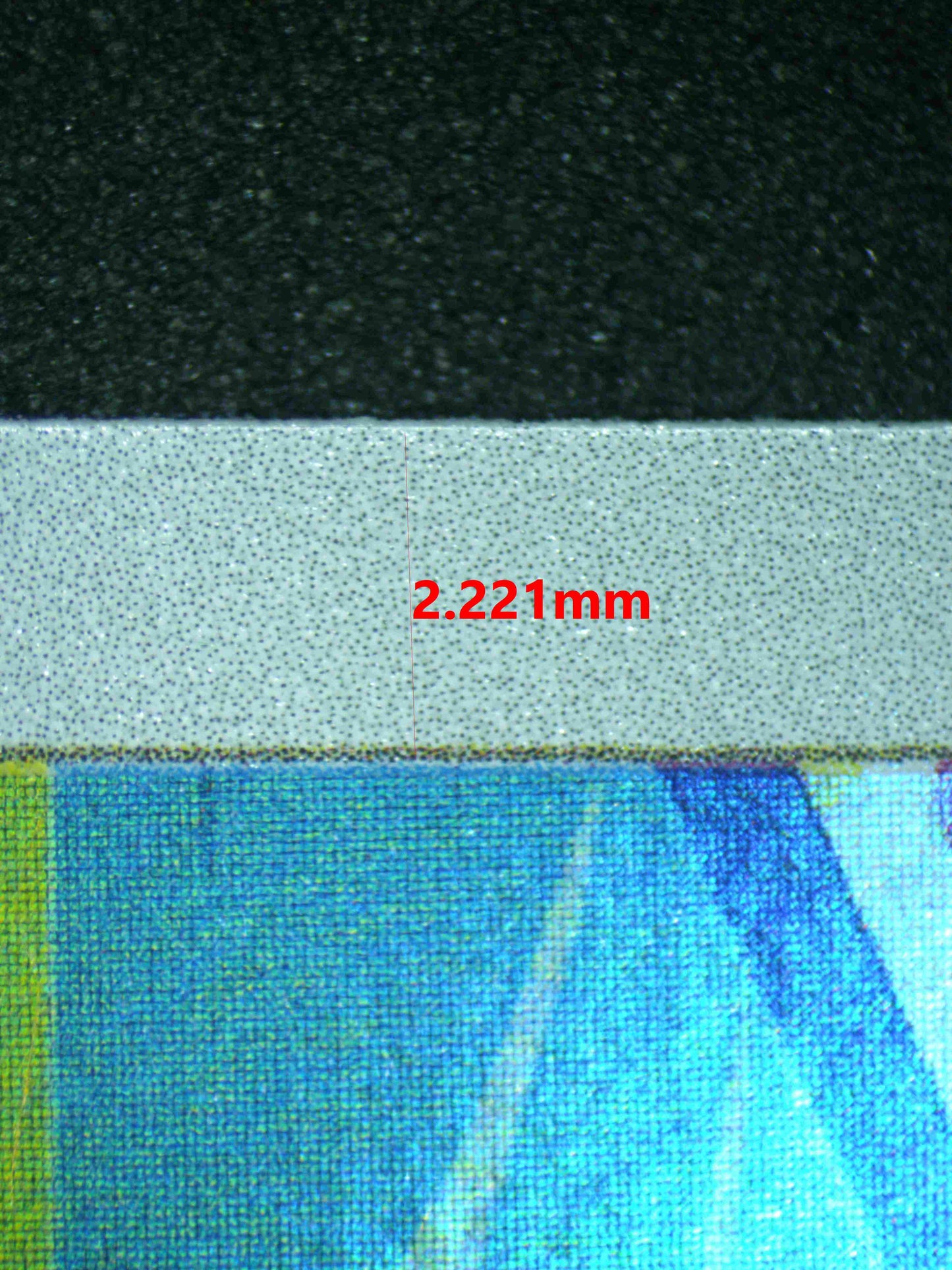 06437 RIOLU (SPANISH) Grading Card