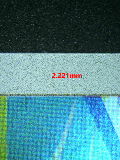 06437 RIOLU (SPANISH) Grading Card