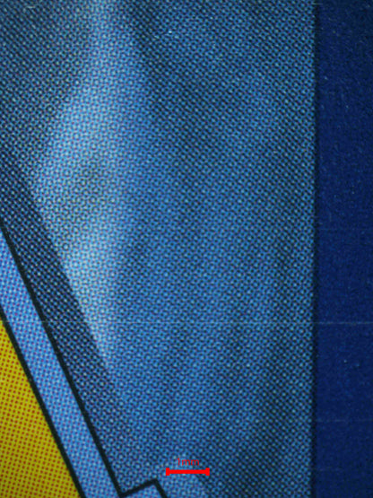 06438 HOP'S WOOLOO Grading Card