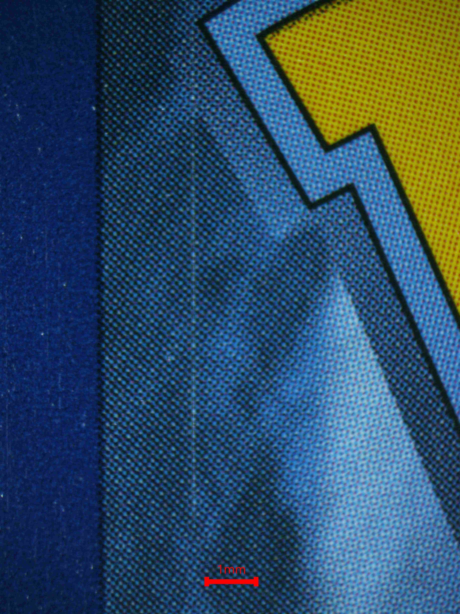 06438 HOP'S WOOLOO Grading Card