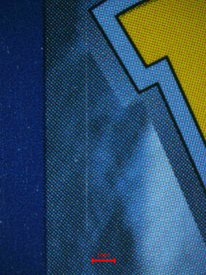 06438 HOP'S WOOLOO Grading Card