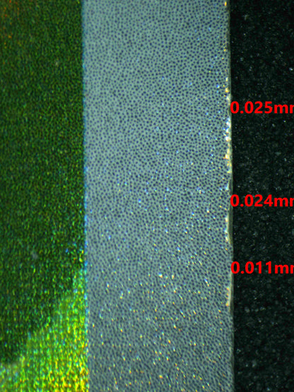 06438 HOP'S WOOLOO Grading Card