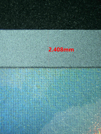 06438 HOP'S WOOLOO Grading Card