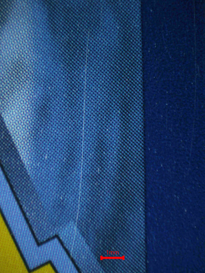 06439 LISIA'S APPEAL Grading Card