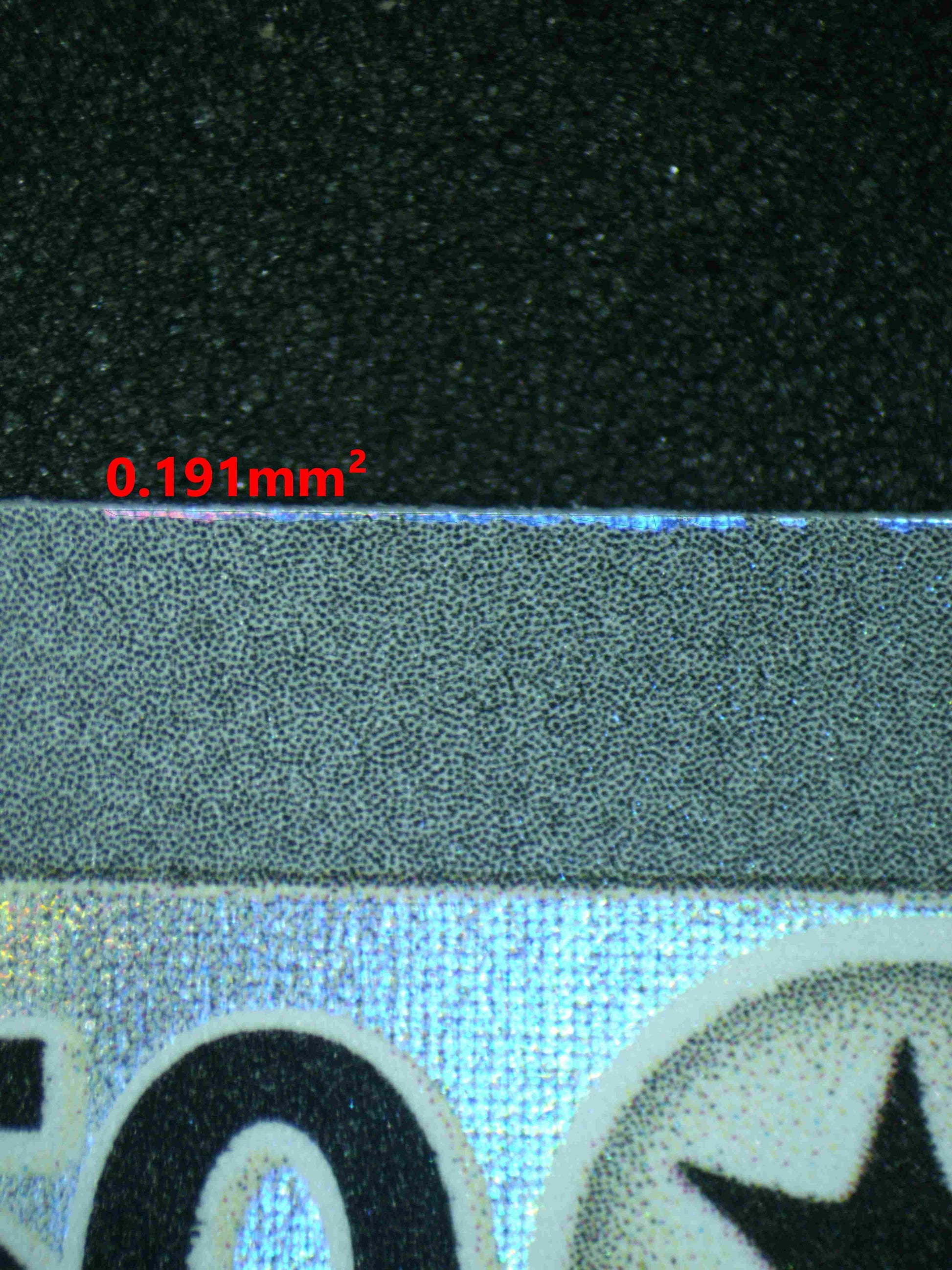 06440 EEVEE Grading Card