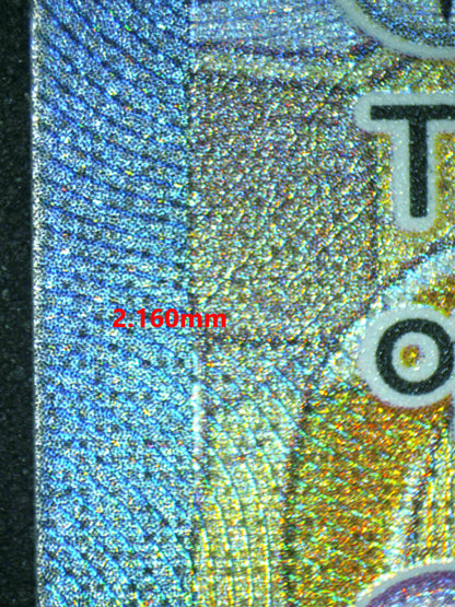 06443 ALAKAZAM EX Grading Card