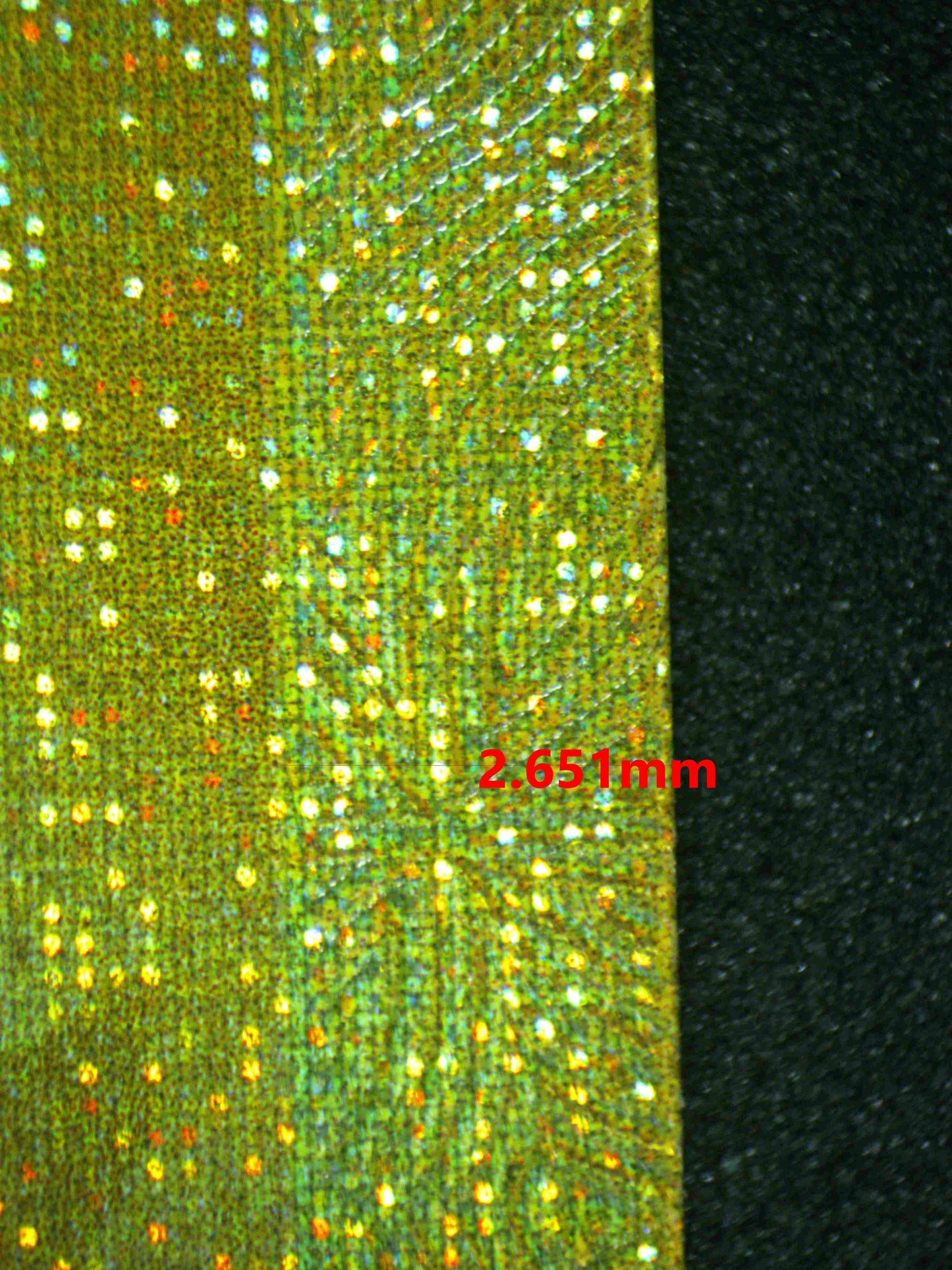 06444 PIKACHU EX (SPANISH) Grading Card