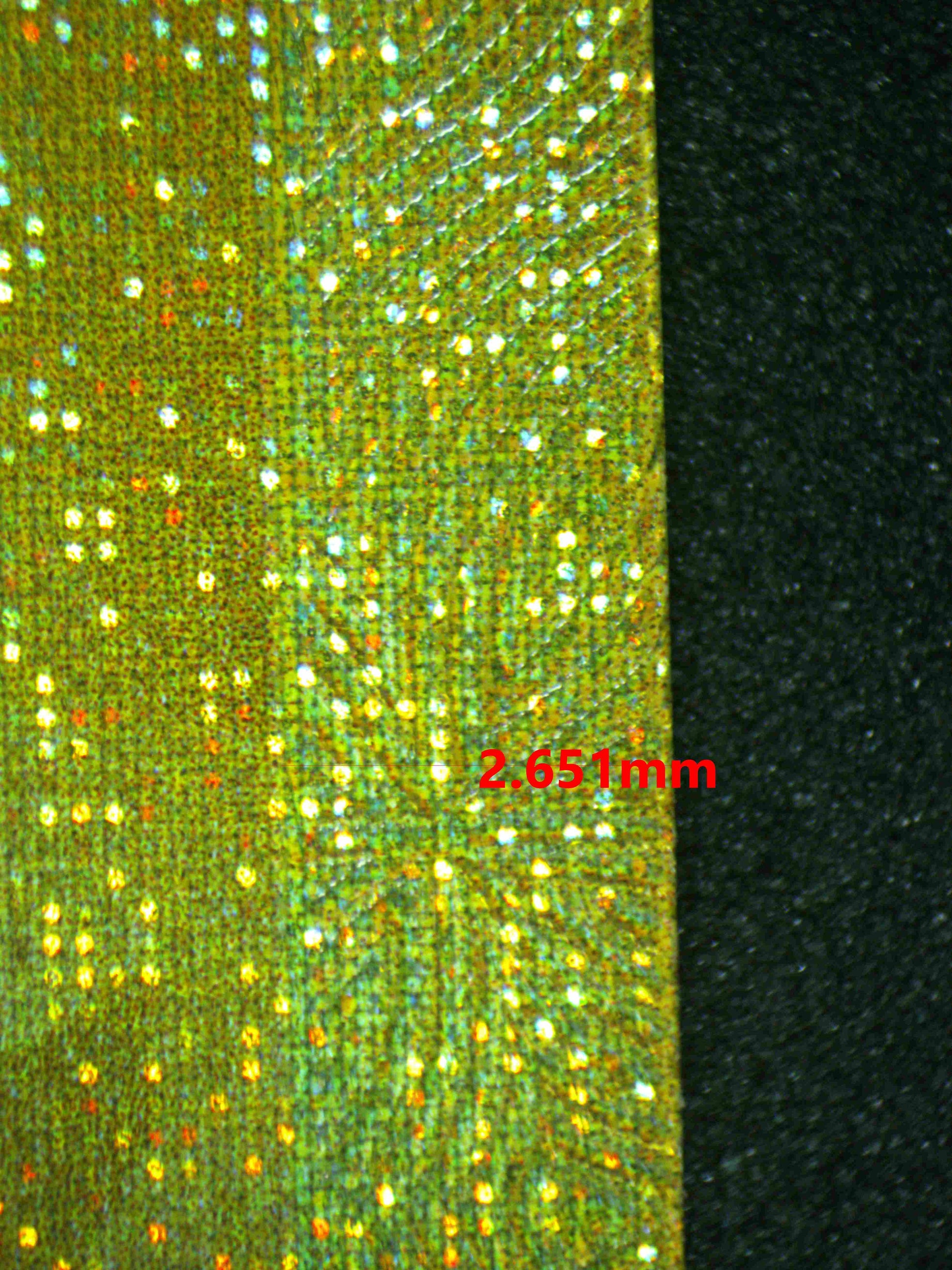 06444 PIKACHU EX (SPANISH) Grading Card