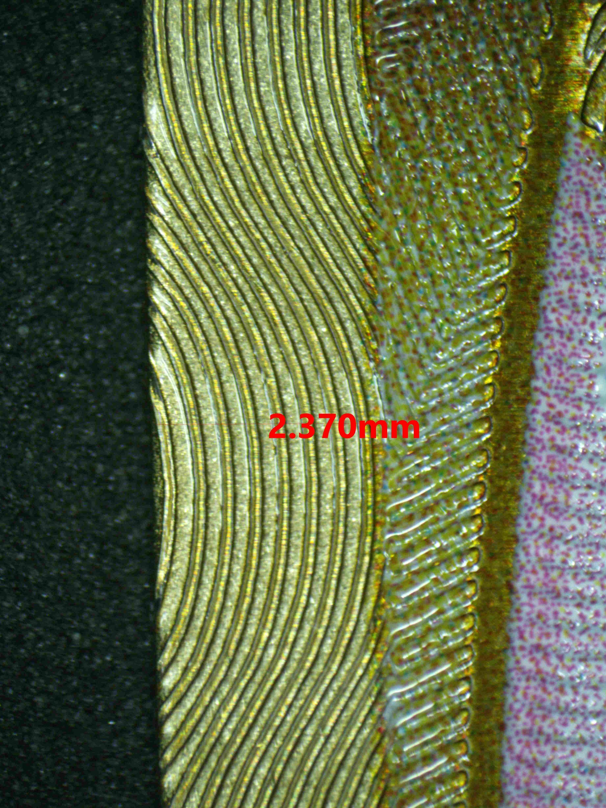 06448 MEW EX (METAL CARD) Grading Card