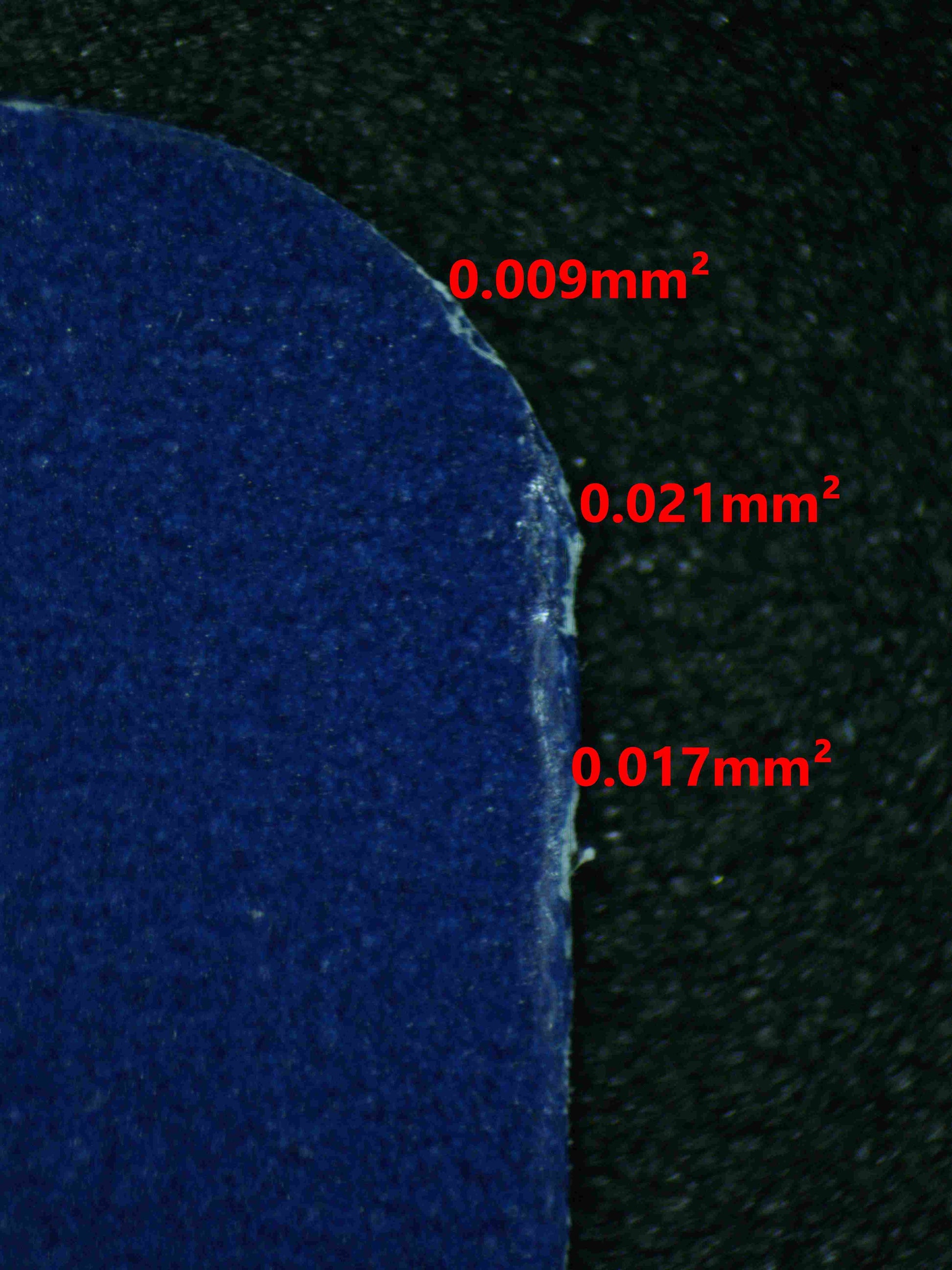 06450 MEW EX Grading Card