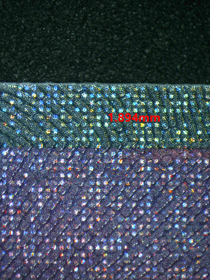 06450 MEW EX Grading Card