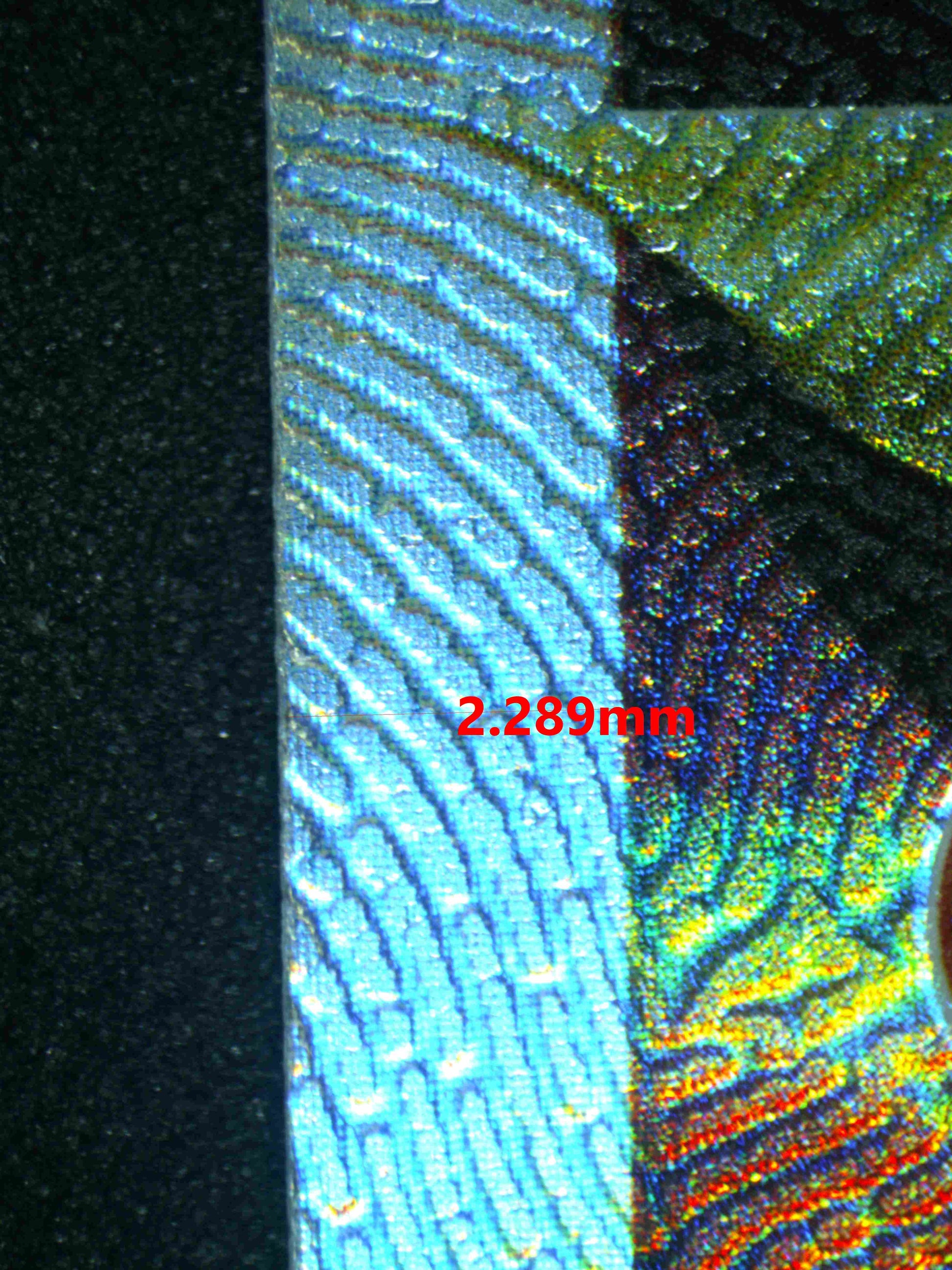 06451 LUCARIO VSTAR Grading Card