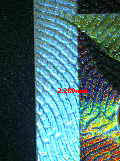 06451 LUCARIO VSTAR Grading Card