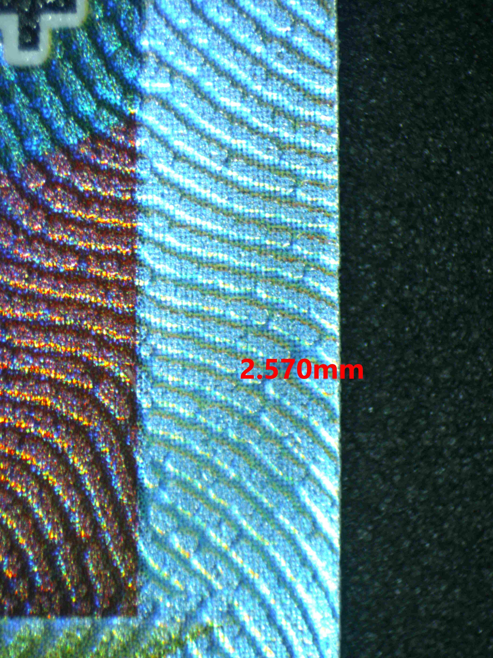 06451 LUCARIO VSTAR Grading Card