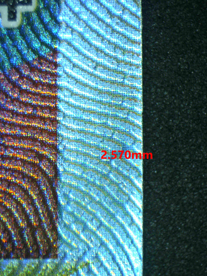 06451 LUCARIO VSTAR Grading Card