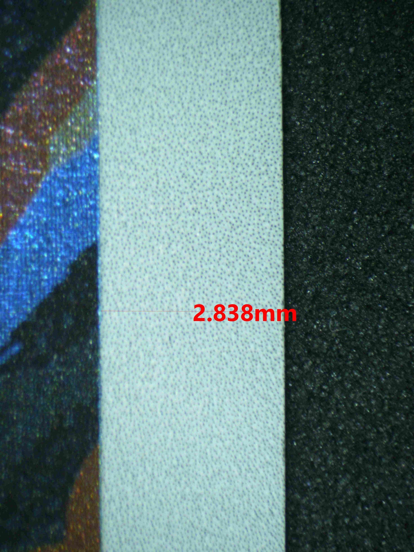 06452 YVELTAL Grading Card