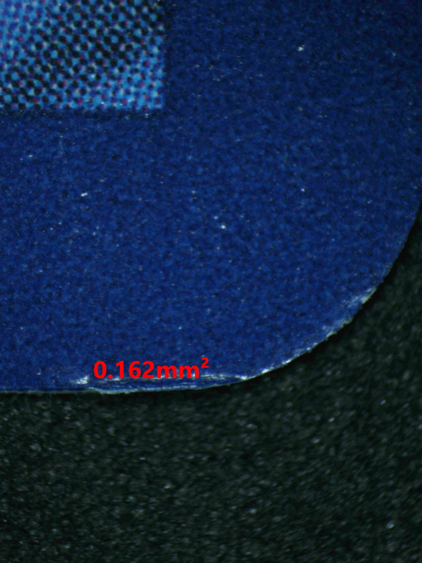 06455 IONO'S BELLIBOLT EX Grading Card