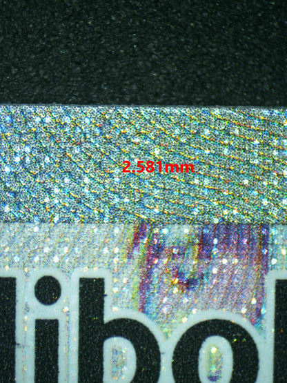 06455 IONO'S BELLIBOLT EX Grading Card