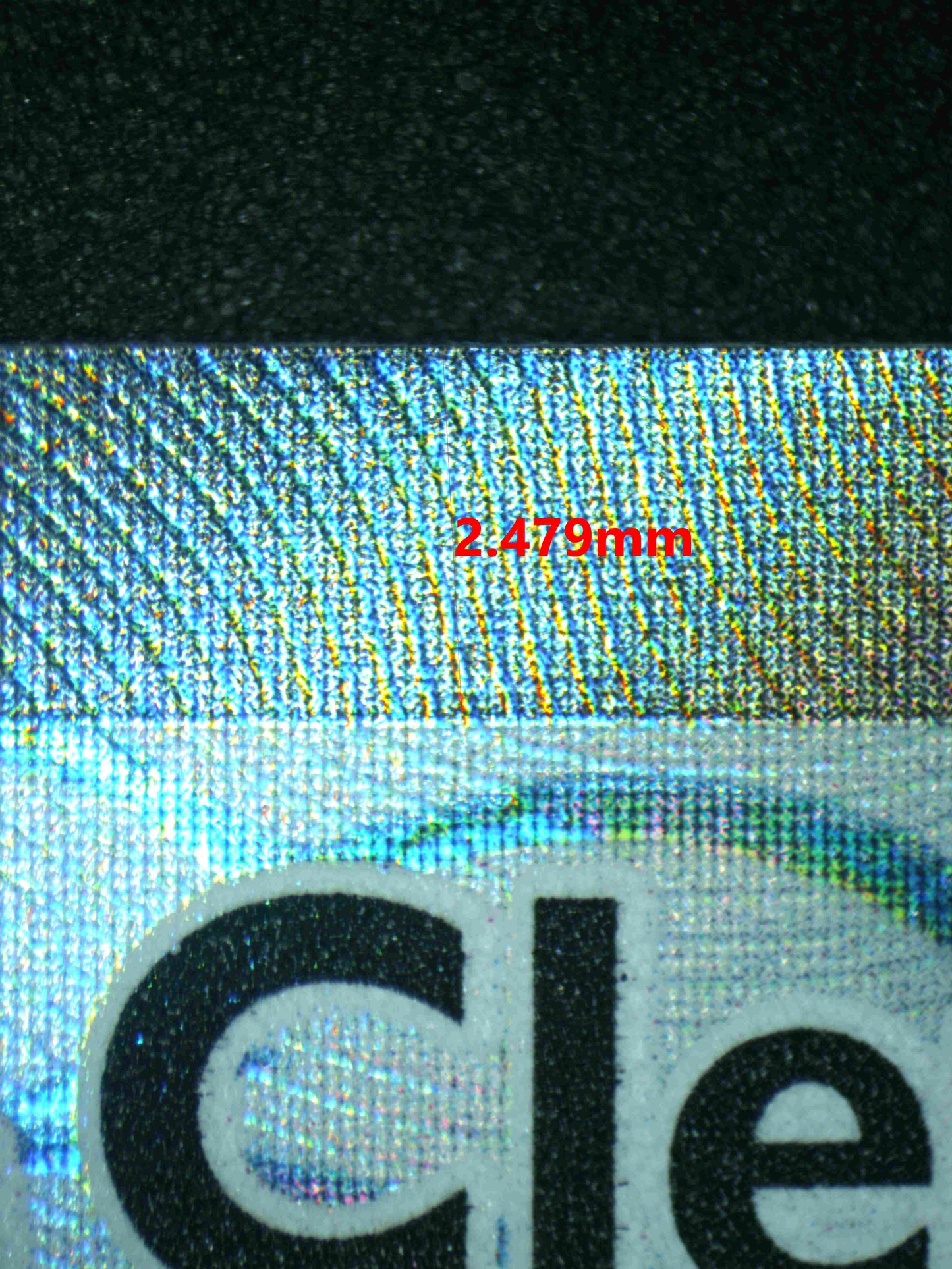 06456 LILLIE'S CLEFAIRY EX Grading Card