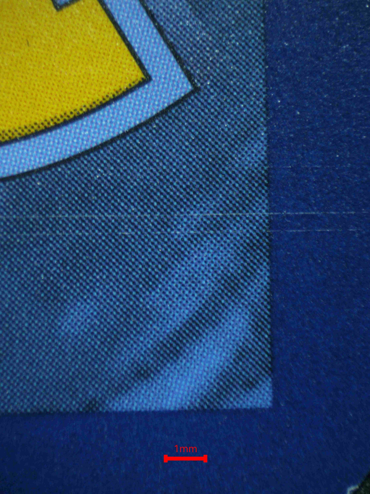 06458 BLOODMOON URSALUNA EX Grading Card