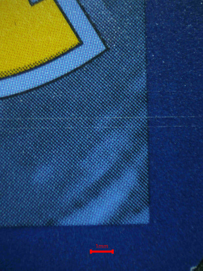 06458 BLOODMOON URSALUNA EX Grading Card