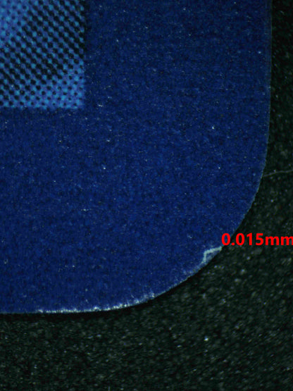 06458 BLOODMOON URSALUNA EX Grading Card