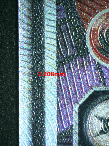 06459 MOLTRES & ZAPDOS & ARTICUNO GX Grading Card