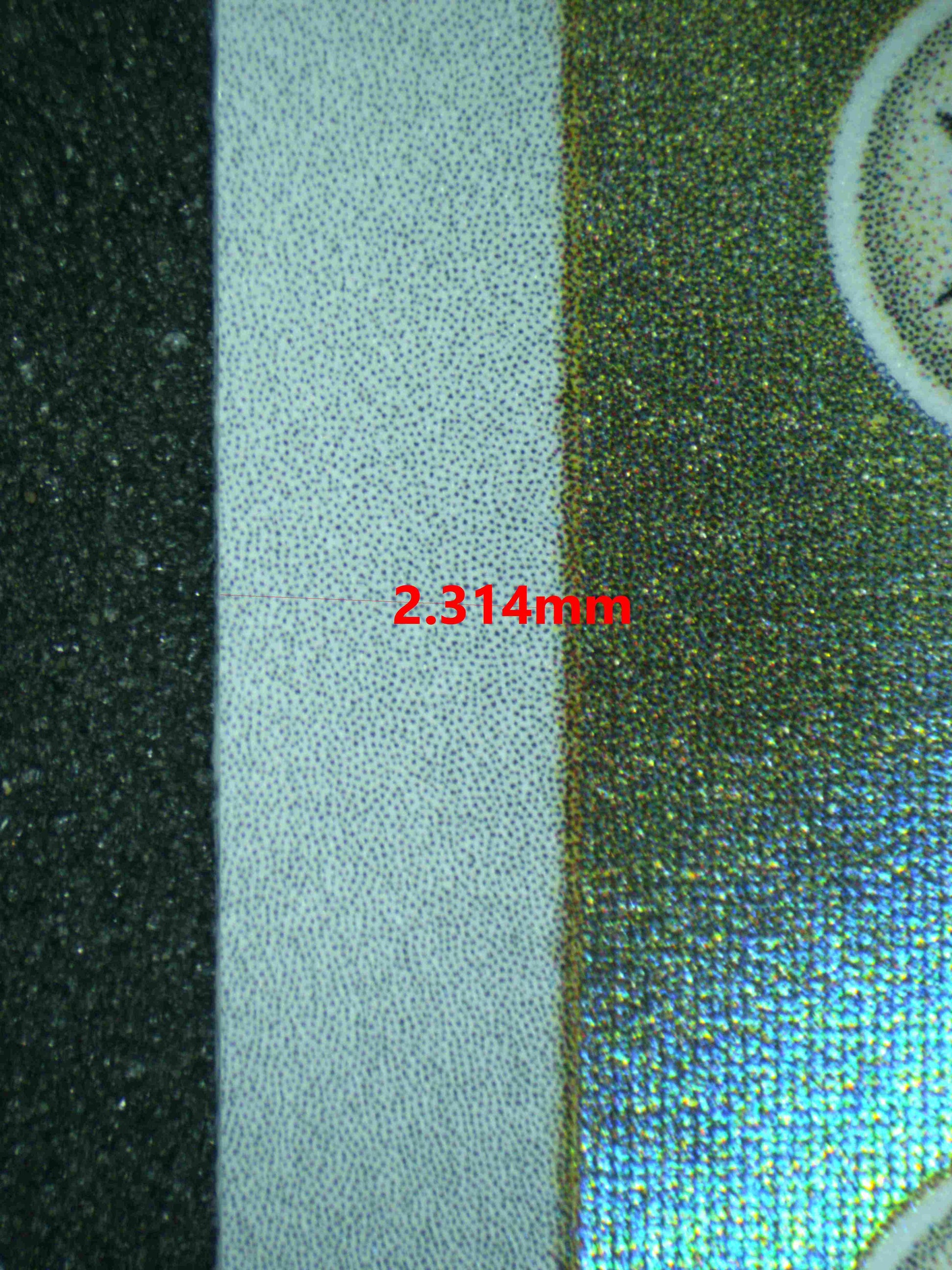 06462 FURRET Grading Card