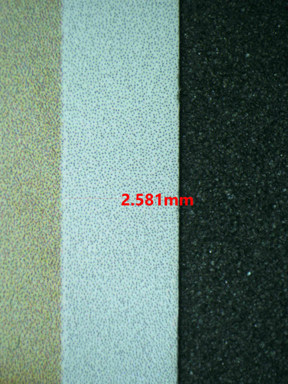 06462 FURRET Grading Card