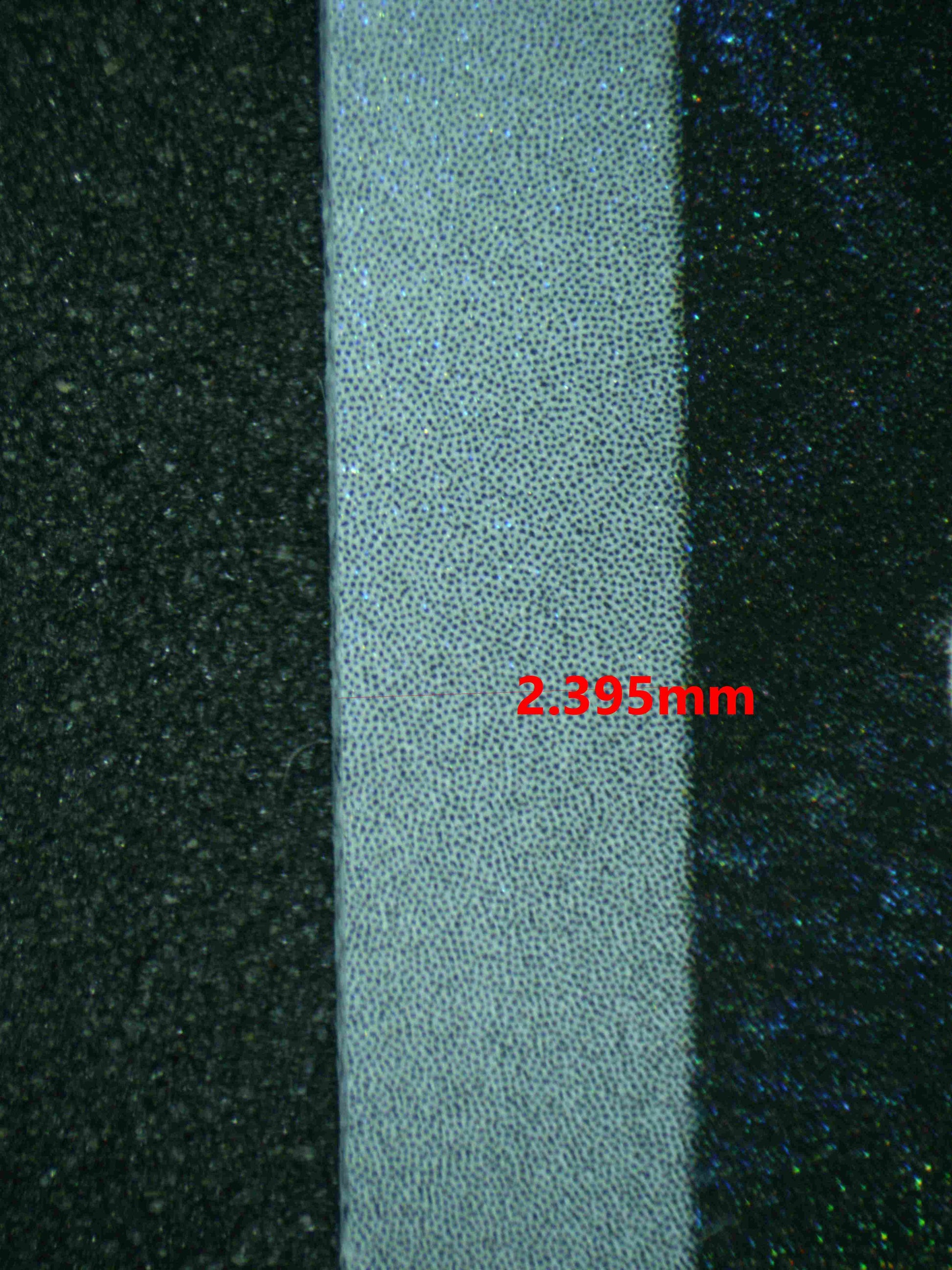 06453 MEWTWO Grading Card