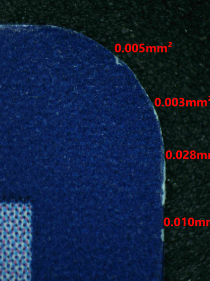 06454 MEW EX Grading Card