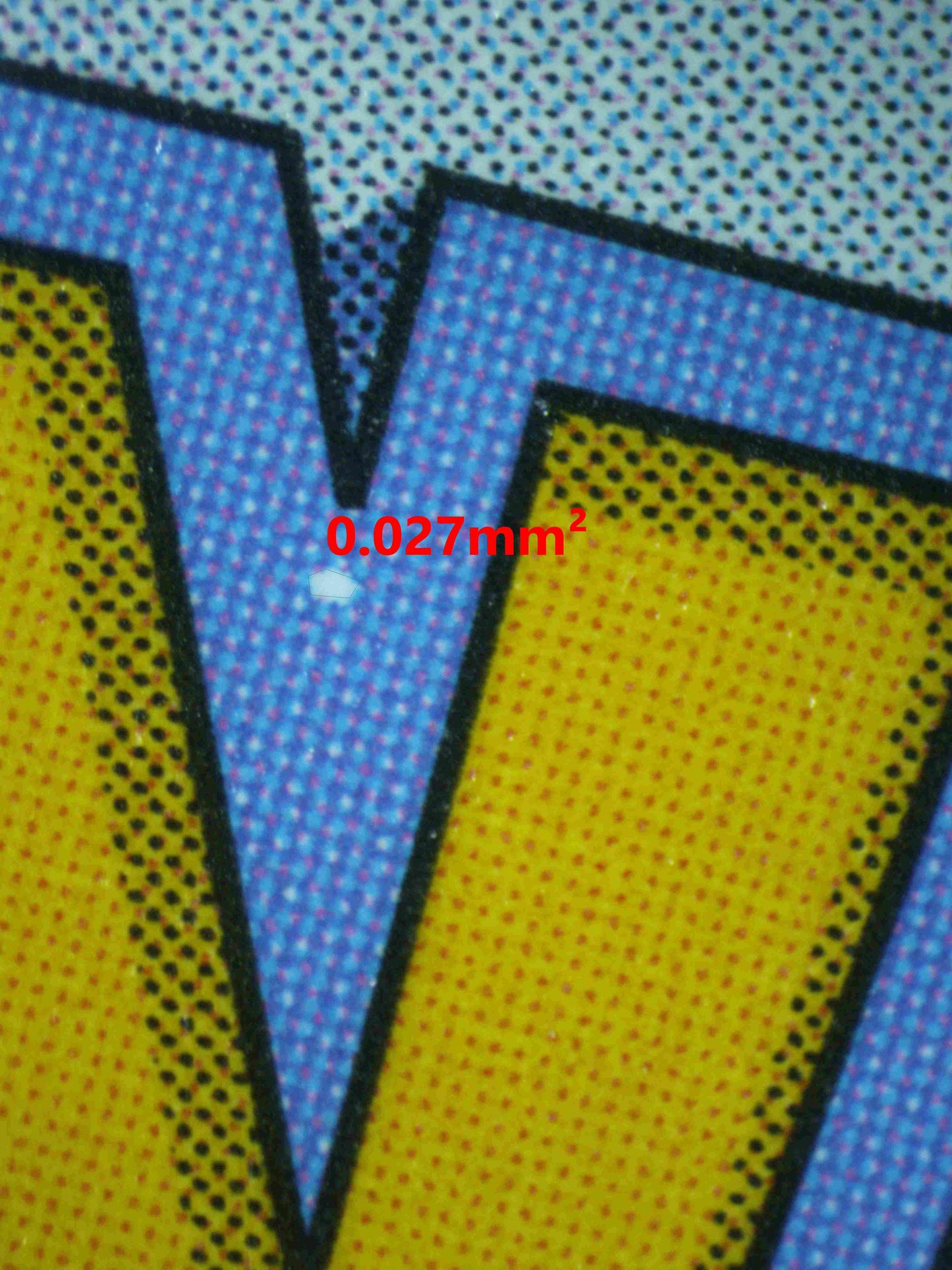 06467 IRIS'S FIGHTING SPIRIT (LATAM) Grading Card