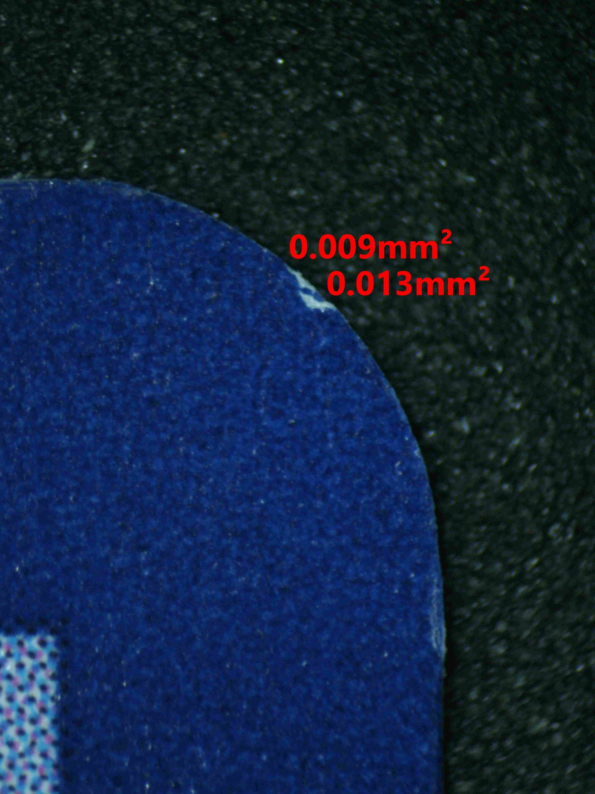 06467 IRIS'S FIGHTING SPIRIT (LATAM) Grading Card