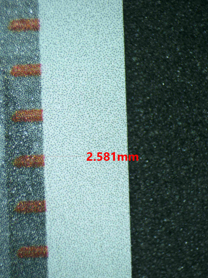 06467 IRIS'S FIGHTING SPIRIT (LATAM) Grading Card