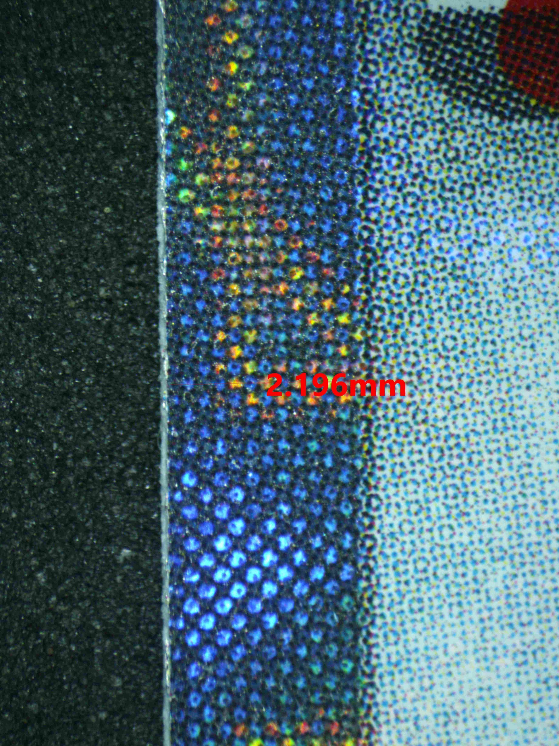 06468 SOLGALEO (TRAD.CHINESE) Grading Card