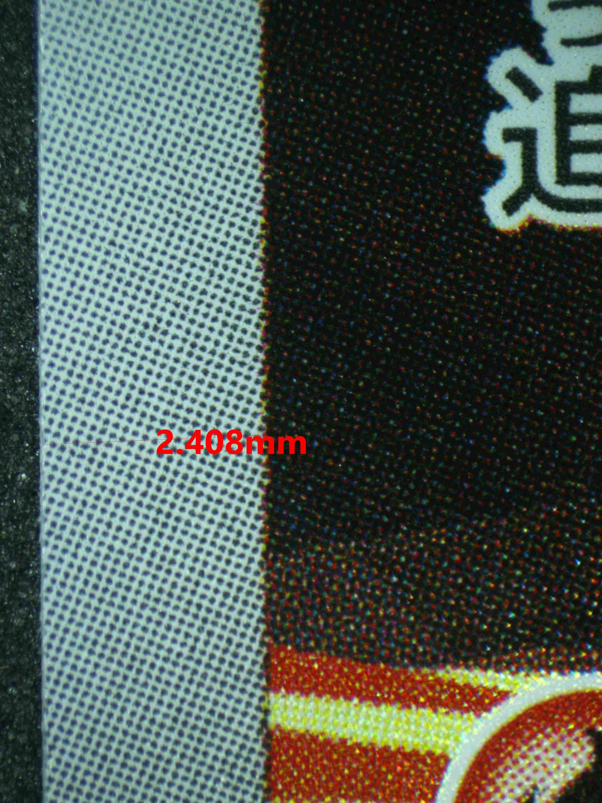 06471 ETHAN'S TYPHLOSION (JAPANESE) Grading Card