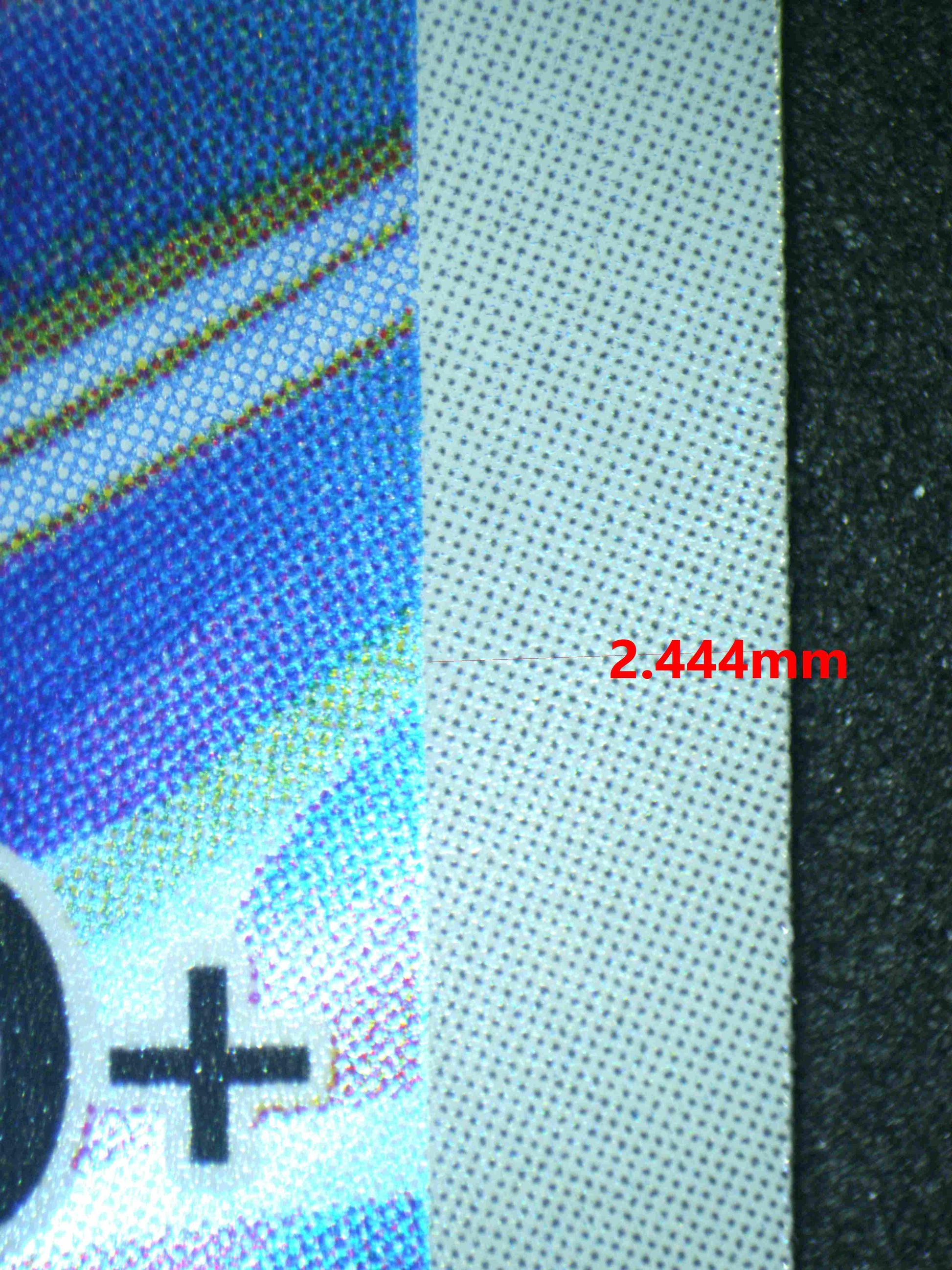 06471 ETHAN'S TYPHLOSION (JAPANESE) Grading Card