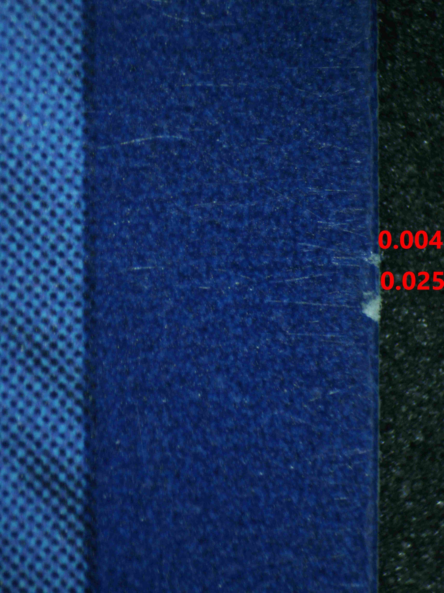 06473 FURRET Grading Card