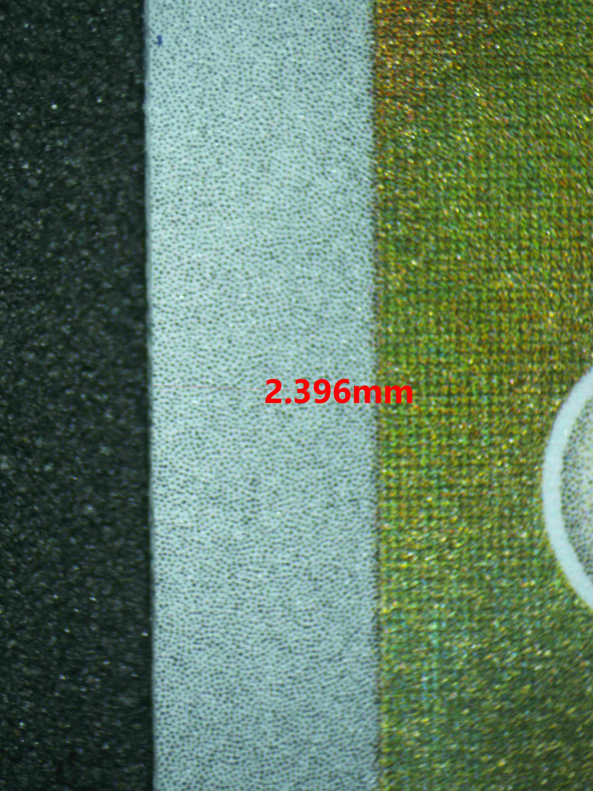 06473 FURRET Grading Card