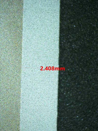 06473 FURRET Grading Card