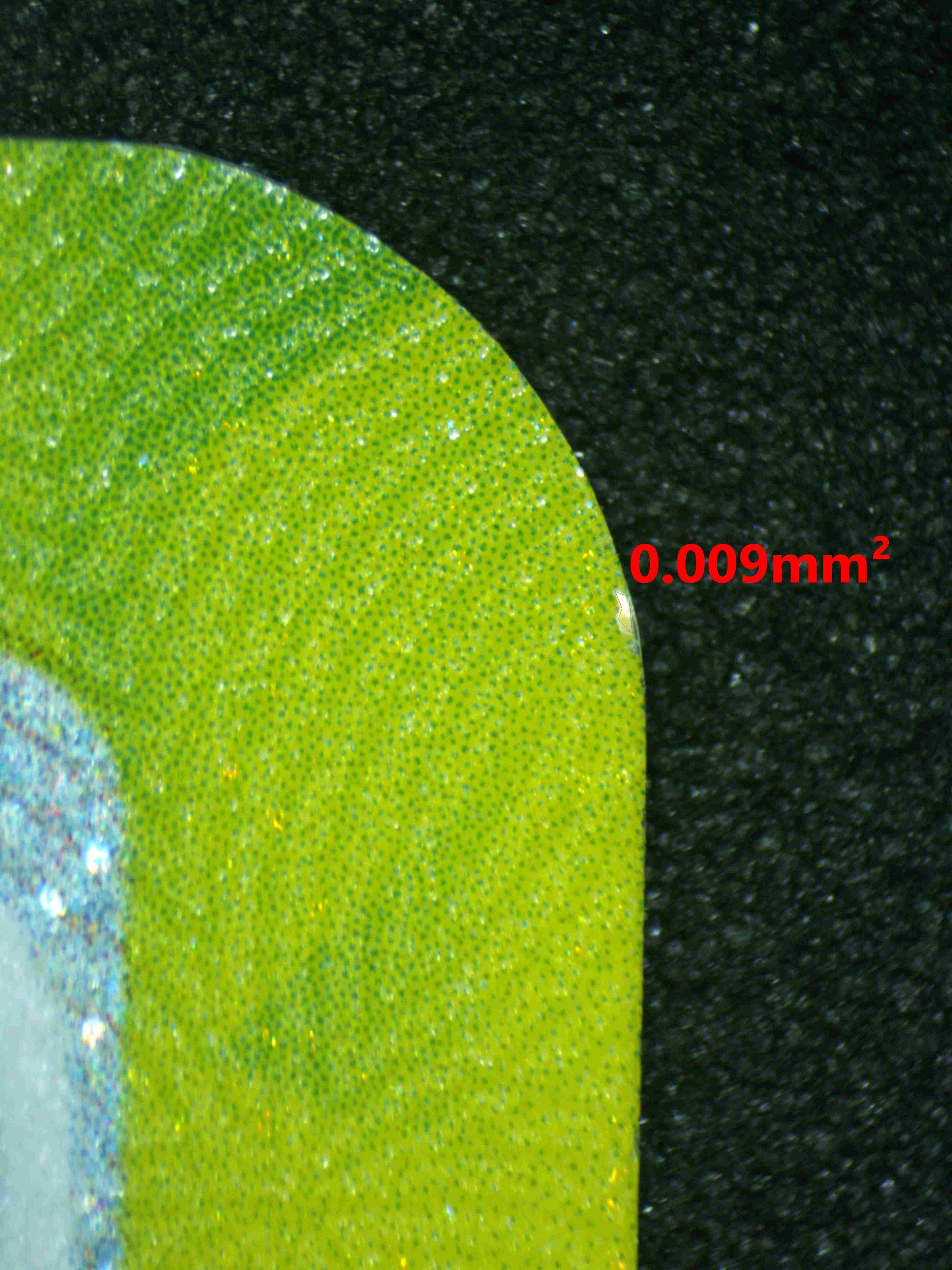 06474 GLACEON EX Grading Card