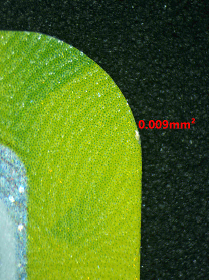 06474 GLACEON EX Grading Card