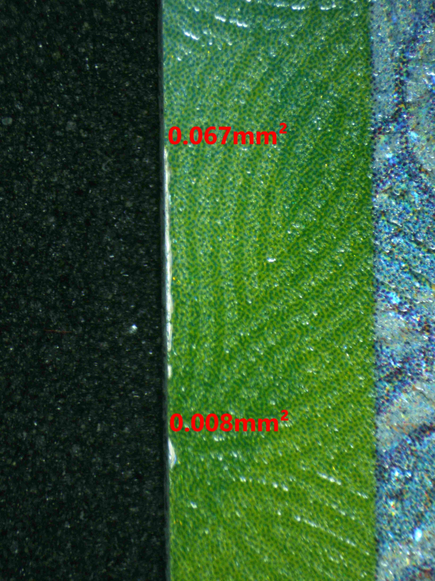 06474 GLACEON EX Grading Card